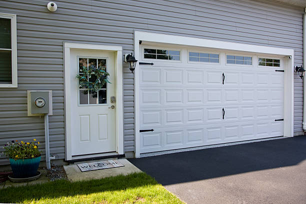 24/7 Emergency Garage Door Panel Replacement experts in Churchville, PA
